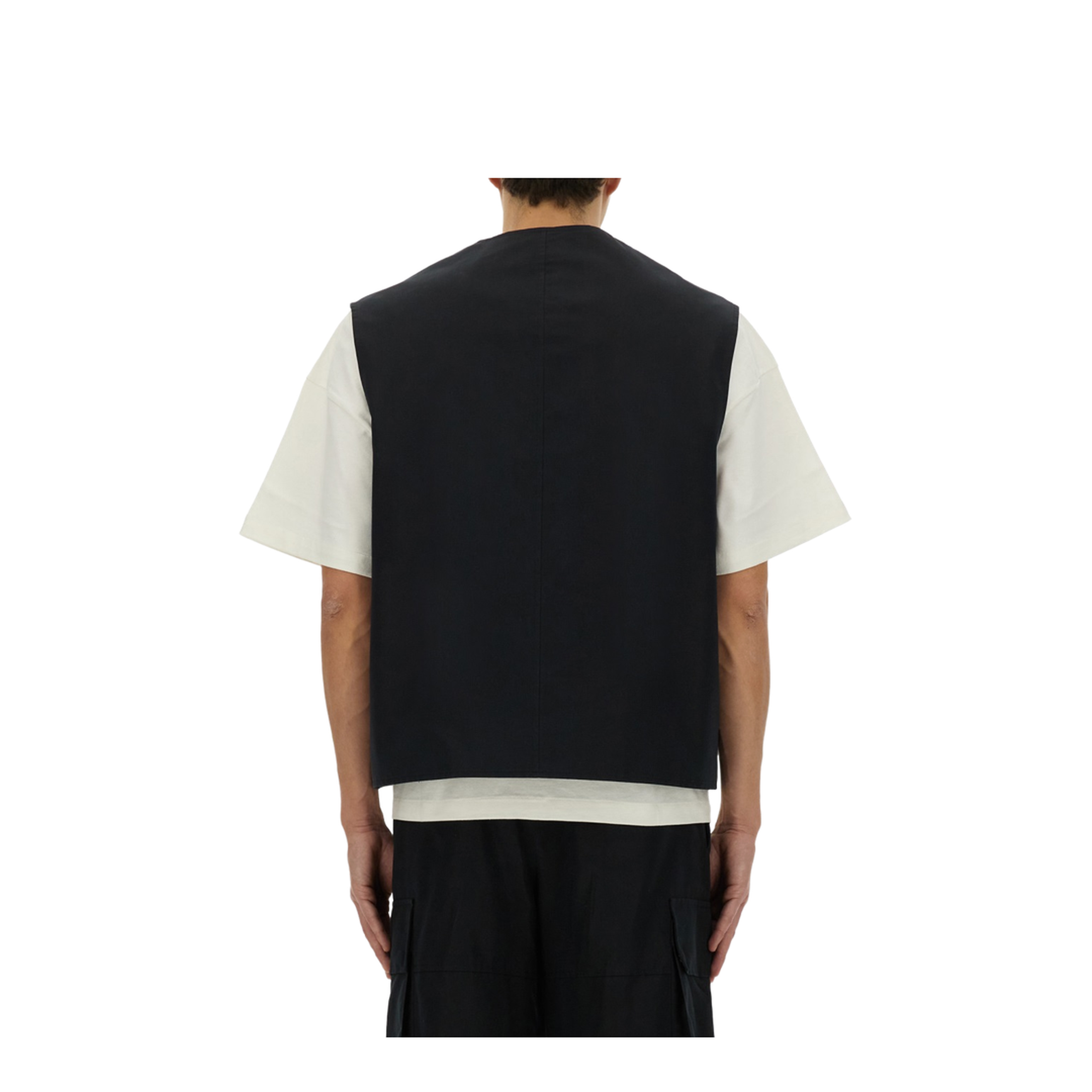 Cargo Vest