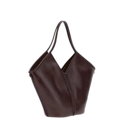 MAYFEYR - Hereu - Bordeaux Bag - CALDWBA26BURGUNDY