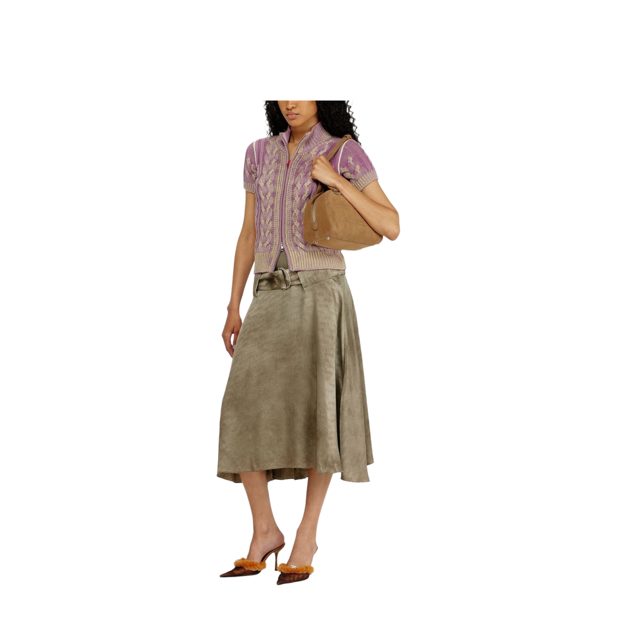 MAYFEYR - Diesel - Brown Bag - X10674P9026T2169