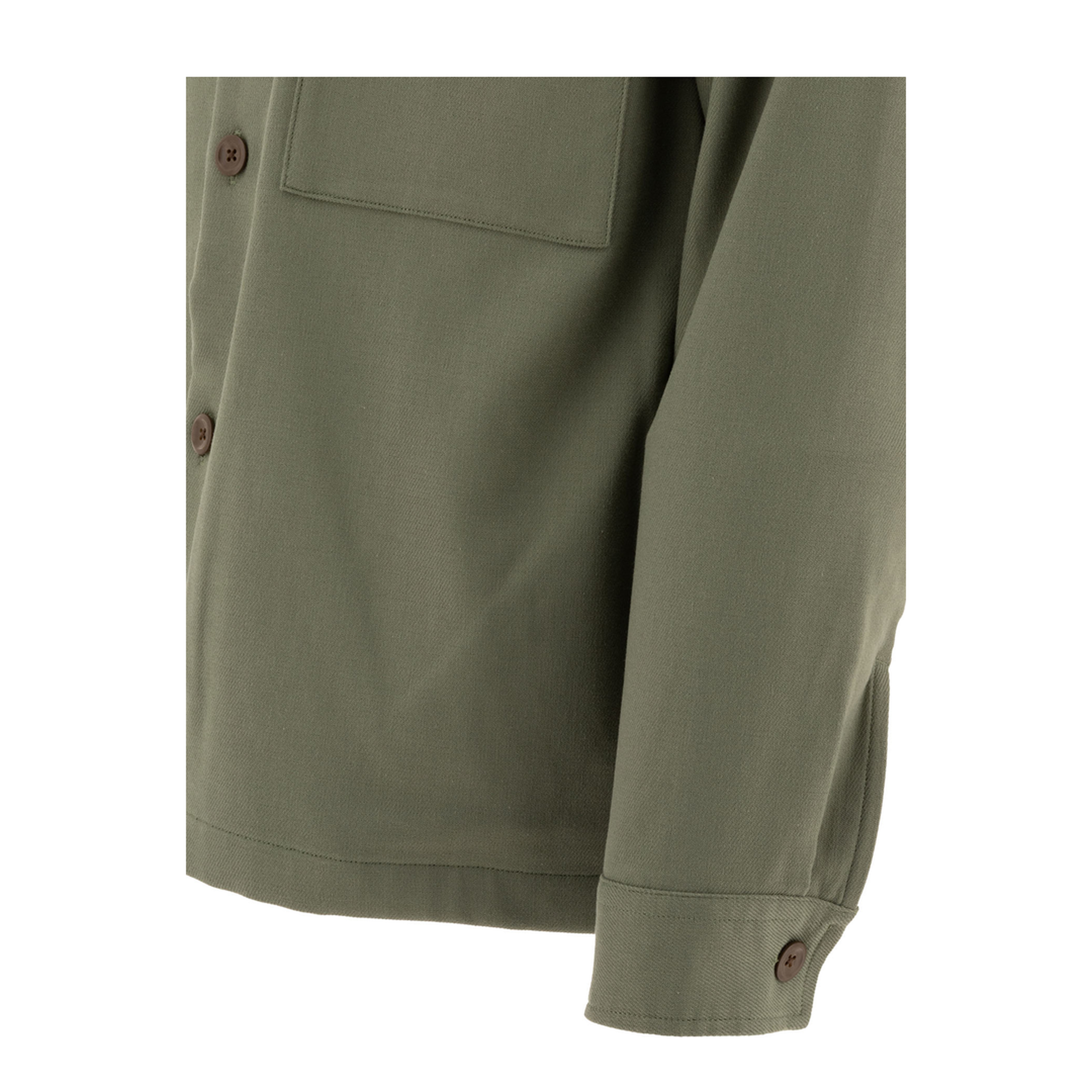 MAYFEYR - Vince - Workwear Overshirt - M90434930372BRL