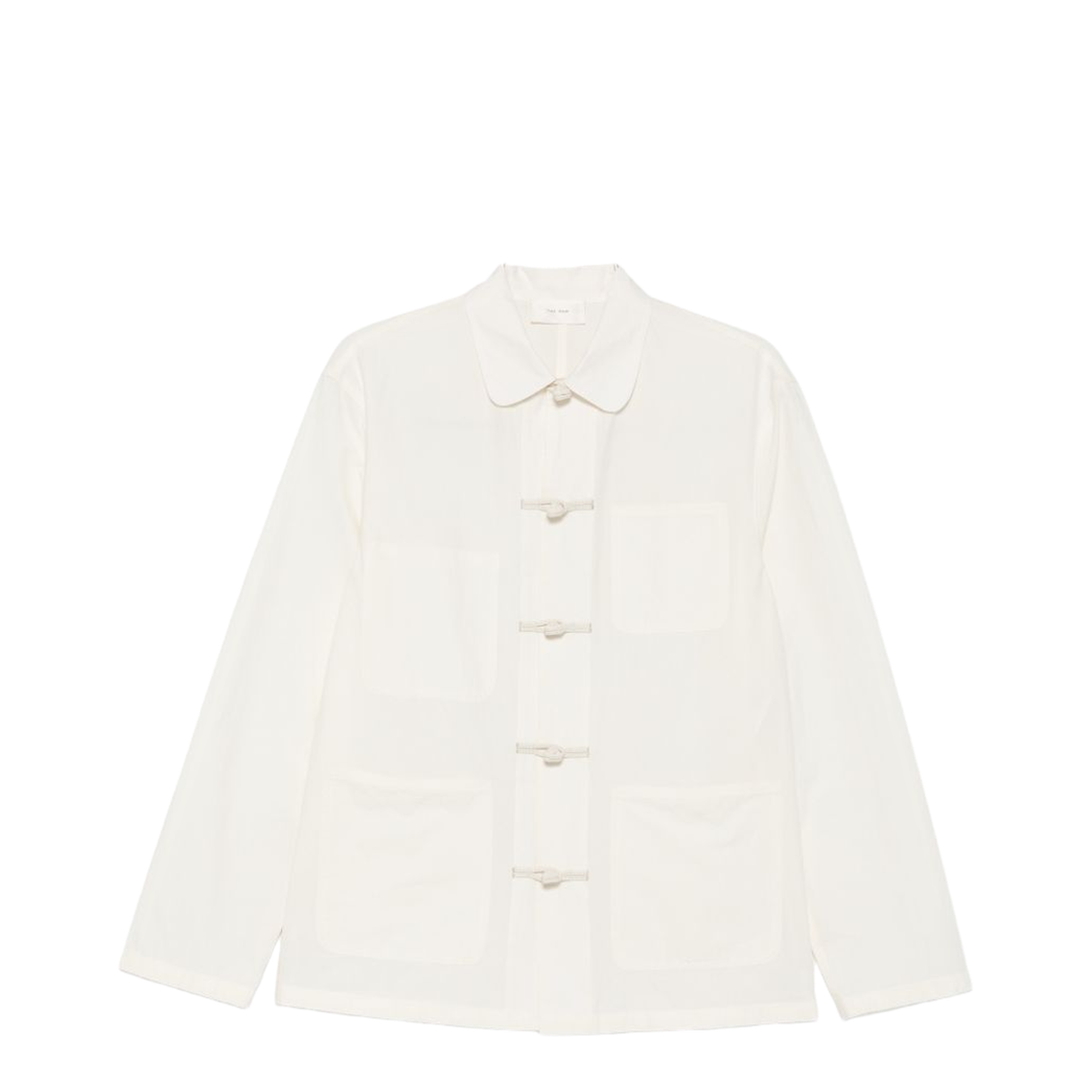 MAYFEYR - The Row - Jackets White - 10953W5041OWH