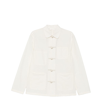 MAYFEYR - The Row - Jackets White - 10953W5041OWH