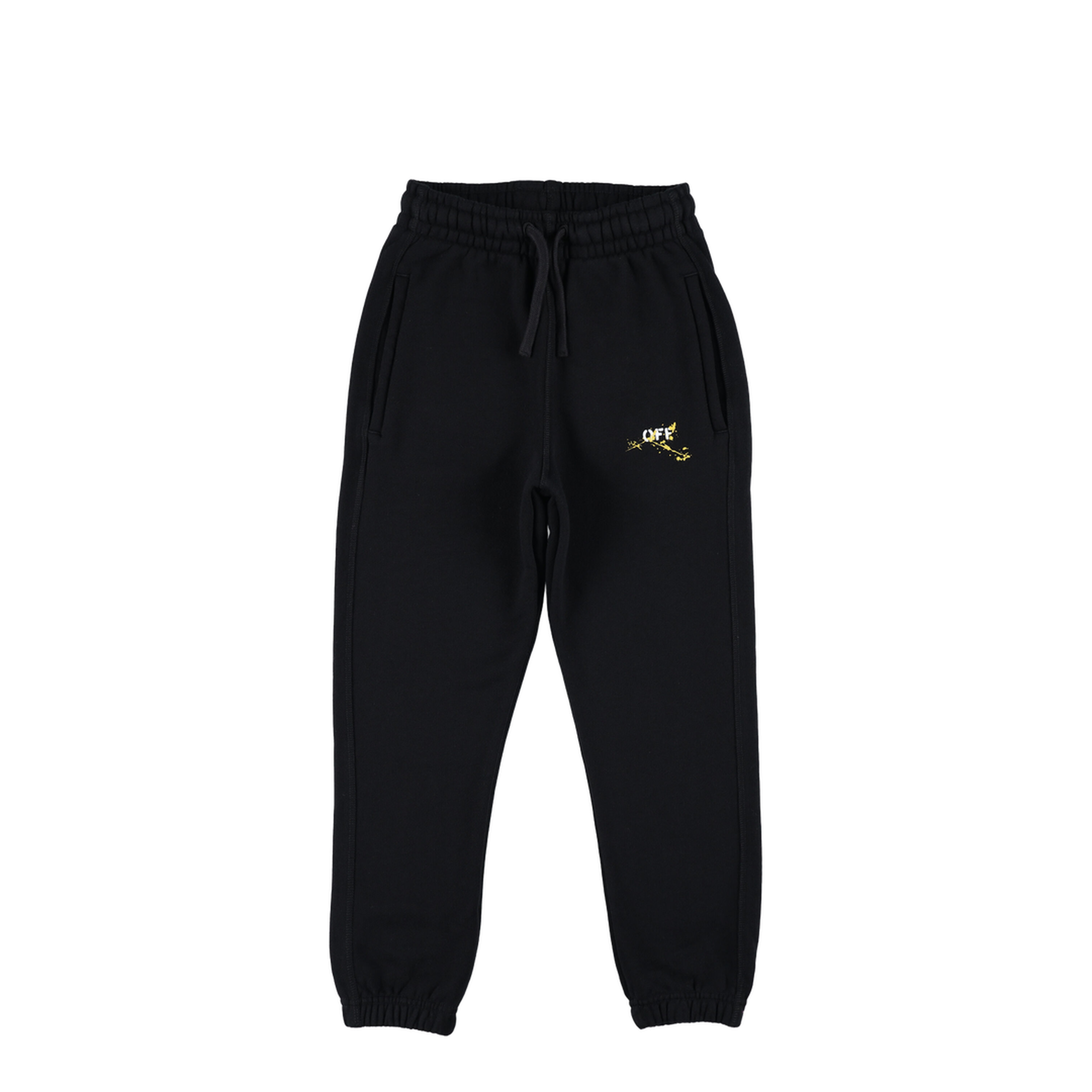 MAYFEYR - Off-White - Clothing.... Black - OBCH001F25FLE0021018