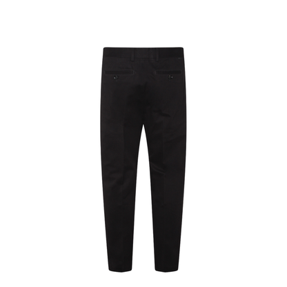 Trousers Black