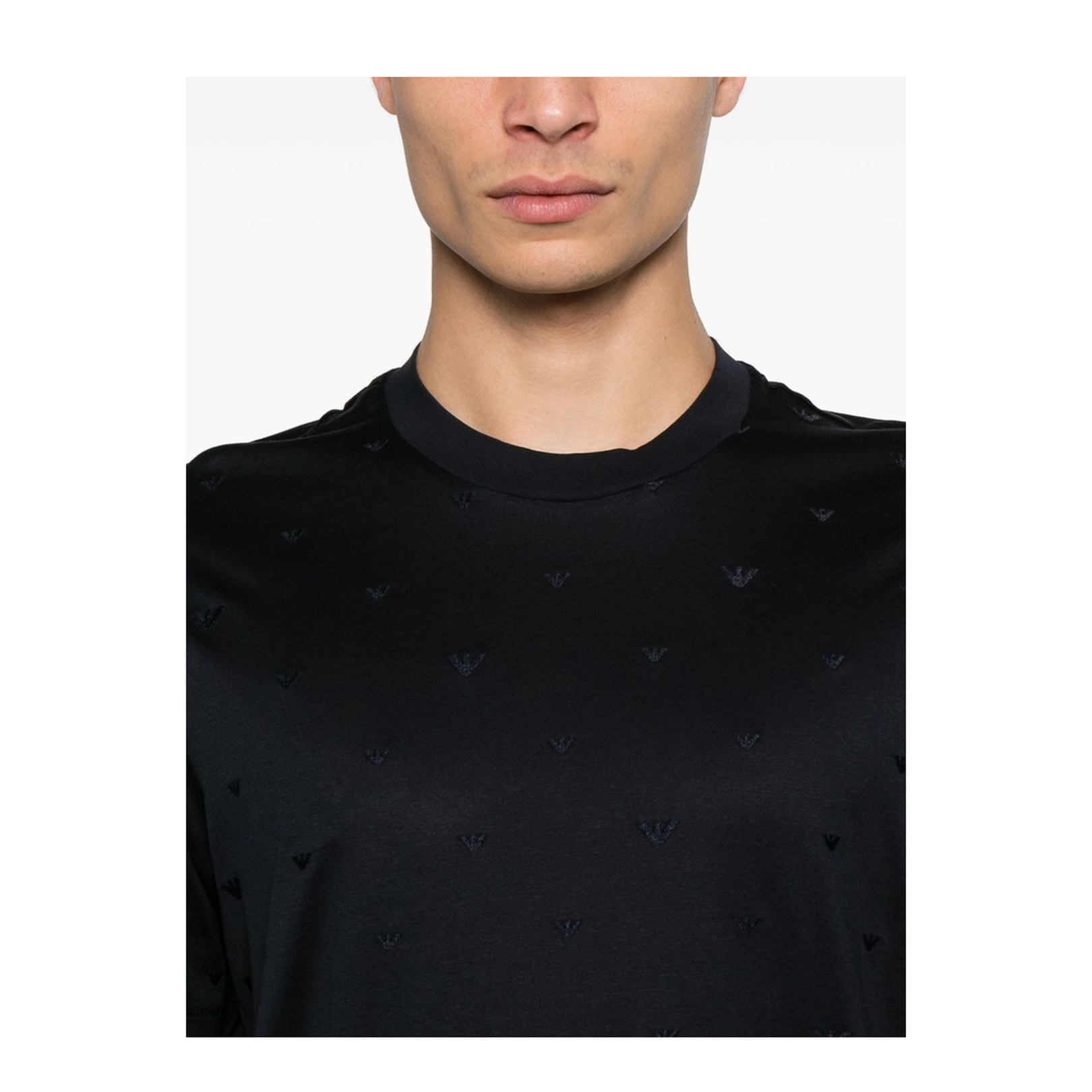 T-Shirt - Blue