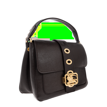 MAYFEYR - Burberry - Rider Small Hand Bag - 8126430C1762PEAT