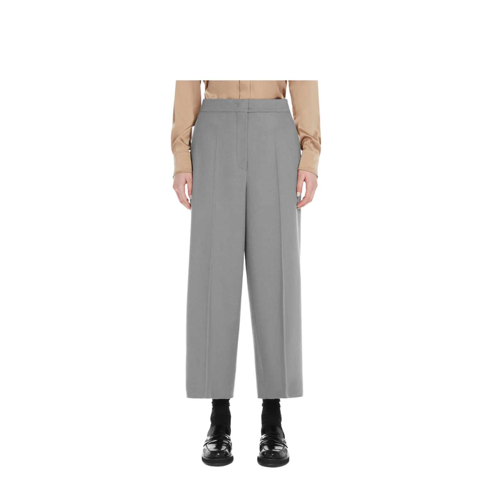 Trousers Grey