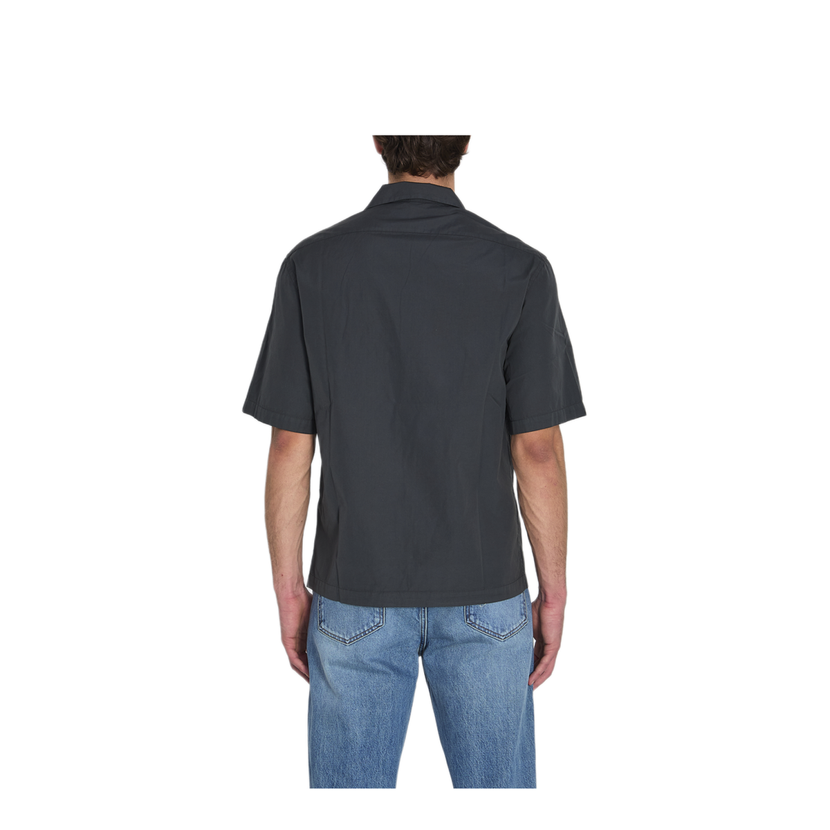 MAYFEYR - Barena - Solana Bagio Shirt - CAU54602383580