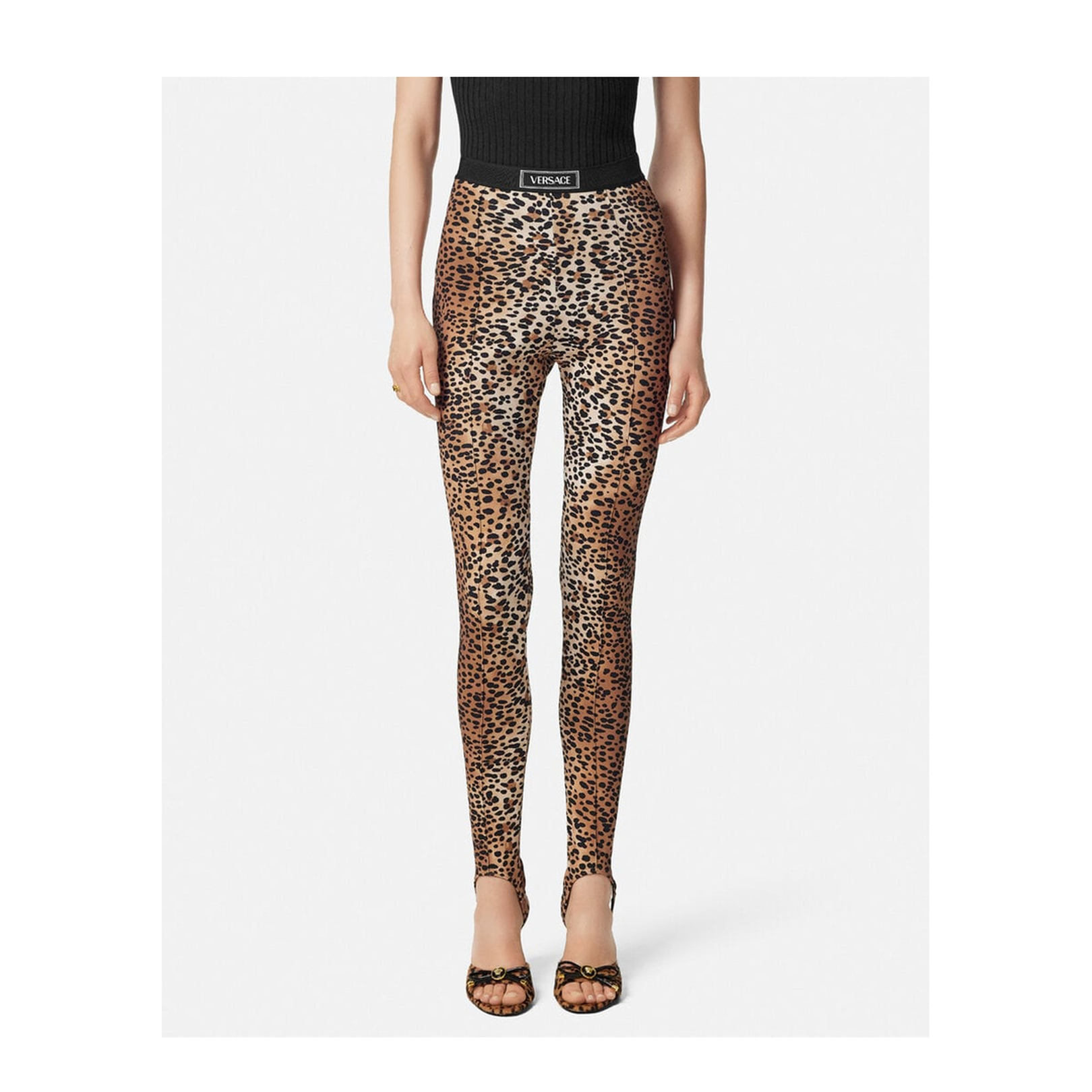 Casual Pants