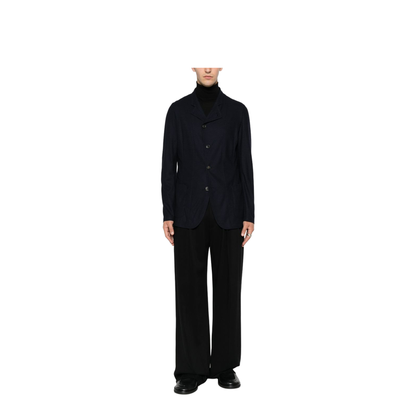 MAYFEYR - Emporio Armani - Jackets Navy - EM000144TE22366UB109