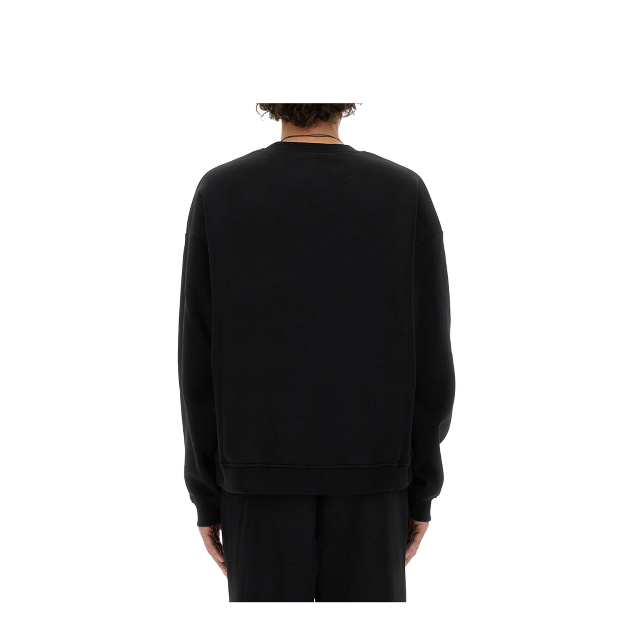 MAYFEYR - Dsquared2 - Relax Fit Sweatshirt - S74GU0809D25006900