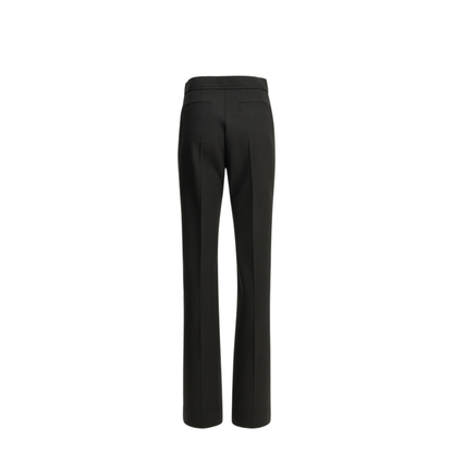 MAYFEYR - Valentino - Vgold Tailored Pants - 9B3RB7C2A9K0NO