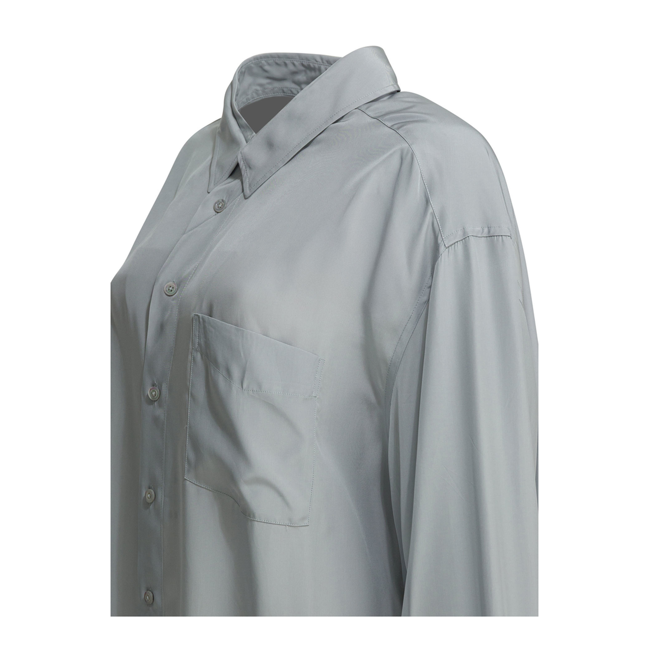 MAYFEYR - Maison Margiela - Casual Shirt - S51DT0025M35112857