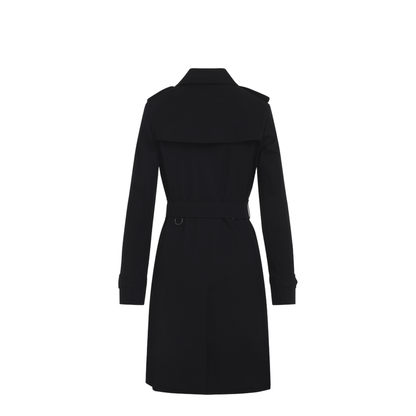 MAYFEYR - Burberry - Chelsea Heritage Trench Coat - 8117238