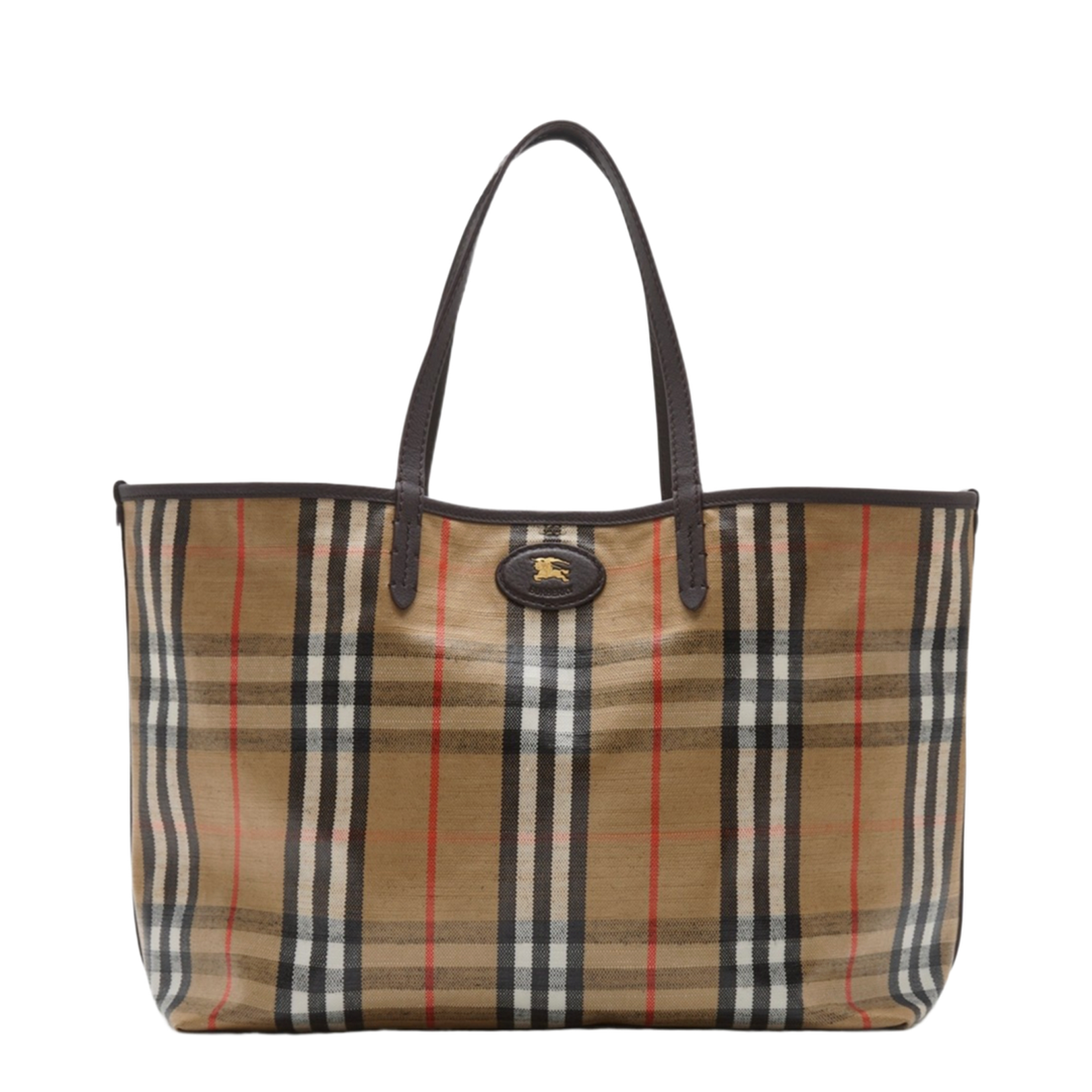 Medium Highlands Tote
