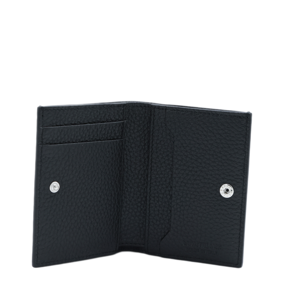 MAYFEYR - Montblanc - Wallet - 222995BLACK
