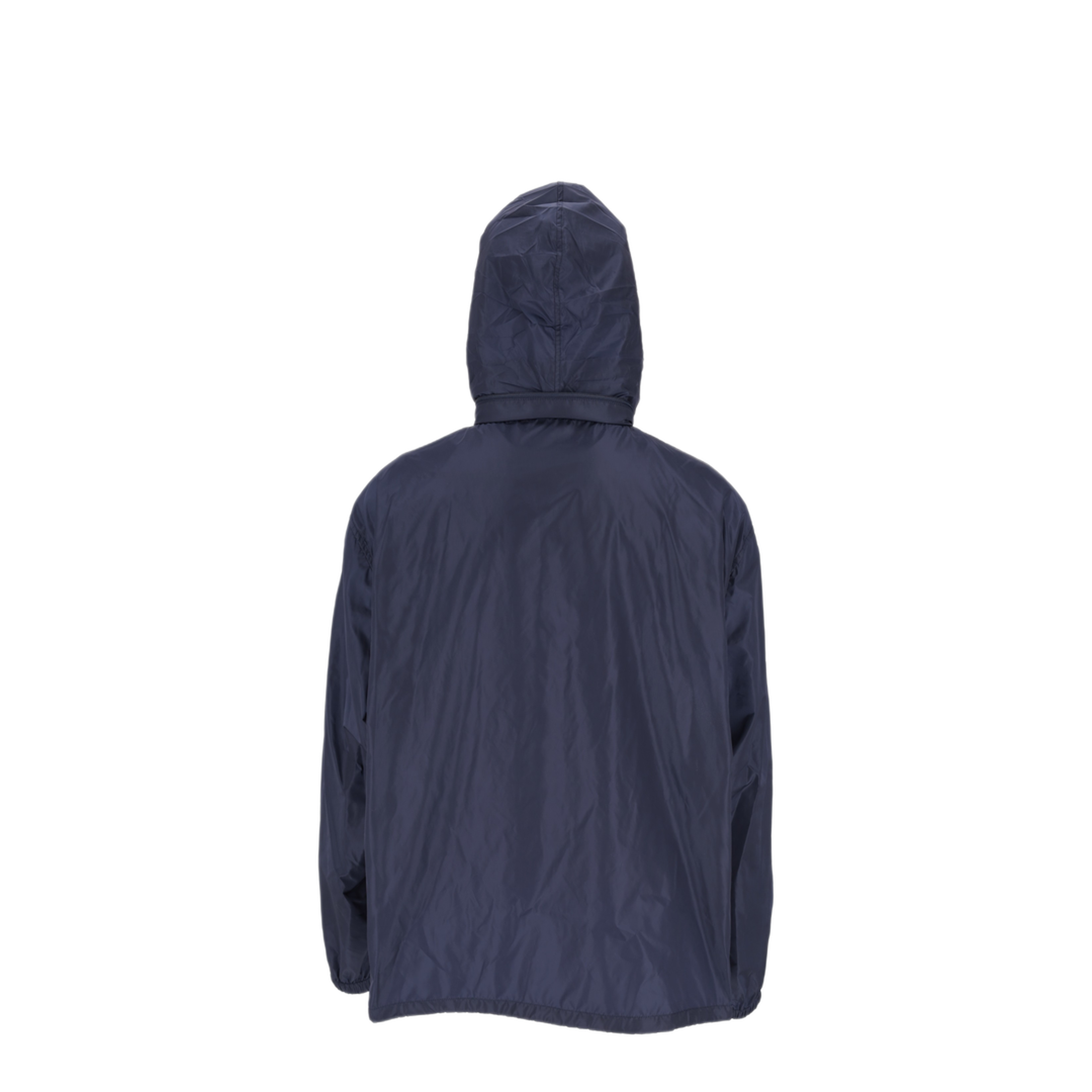 MAYFEYR - Saint Laurent - Windbreaker With Hood - 860695Y1N404040
