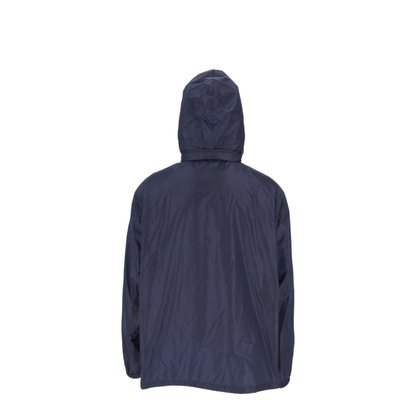 MAYFEYR - Saint Laurent - Windbreaker With Hood - 860695Y1N404040