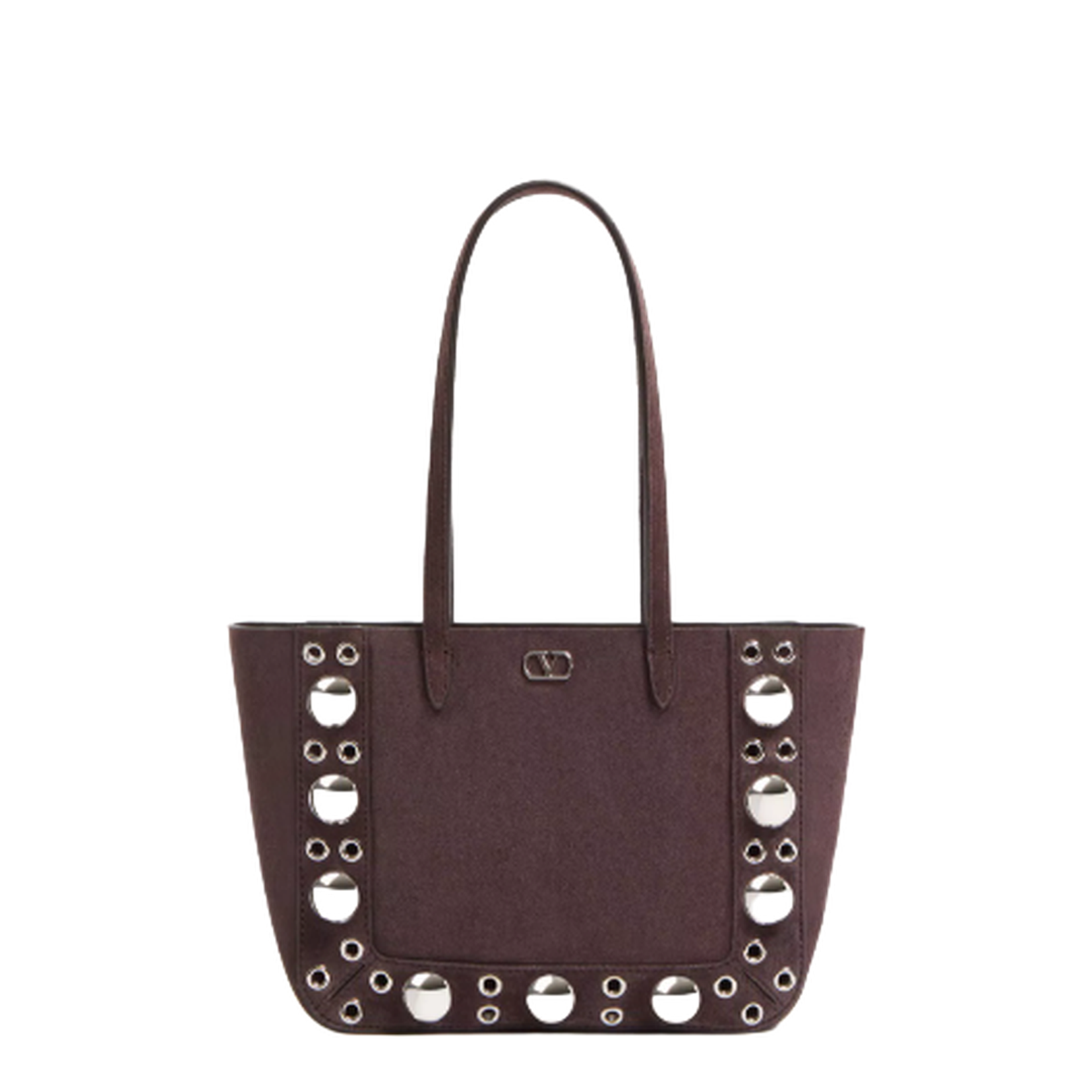 Shoulder Bag Brown