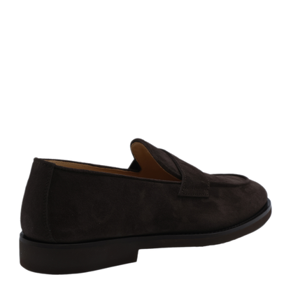 MAYFEYR - Brunello Cucinelli - Flat Shoes - MZUSOLE670C9832