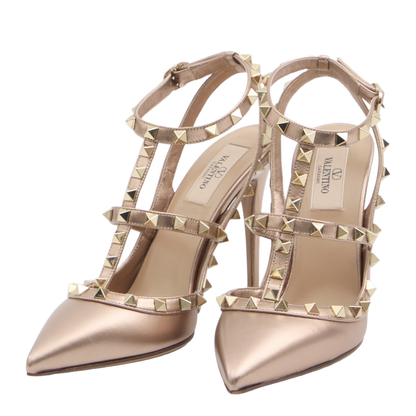 Rockstud Pumps