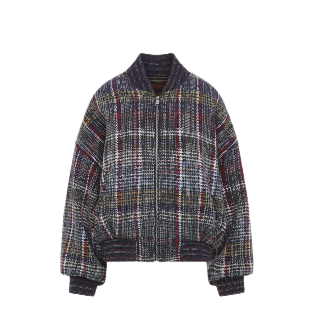 Caperdoni Bomber Jacket