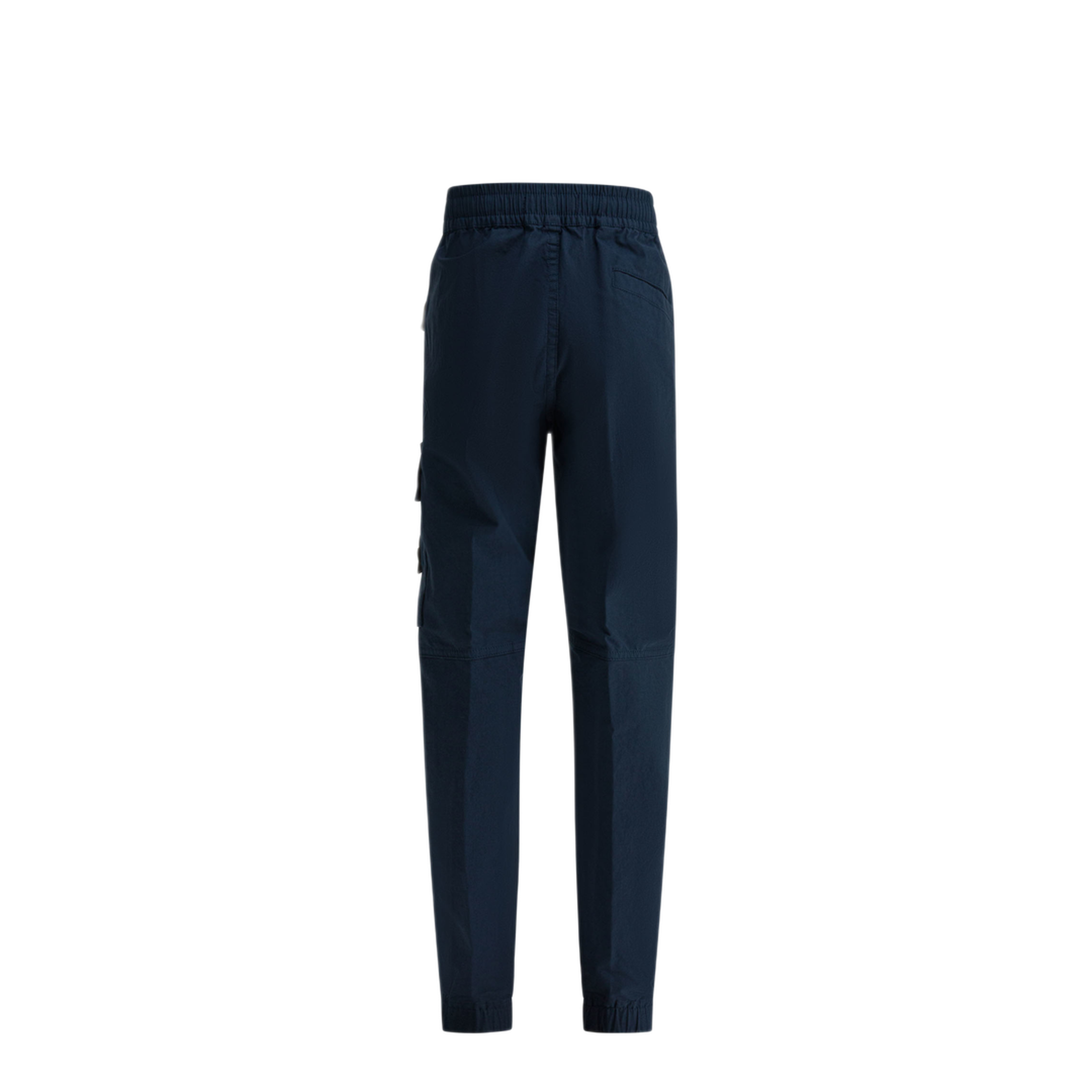 MAYFEYR - Stone Island Junior - Trousers - 3100003KS0001V0028