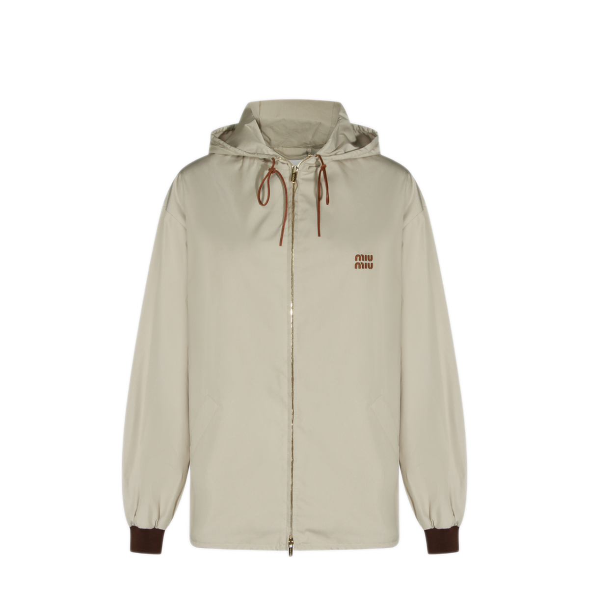 MAYFEYR - Miu Miu - Jacket - MQ0002SOOO12NSF0A08