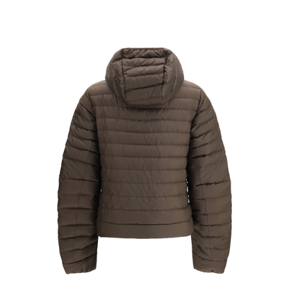 MAYFEYR - Canada Goose - Aethera Tonal Label Hooded Jacket - 2482WT