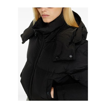 Regular Fit Down Puffer Jacket