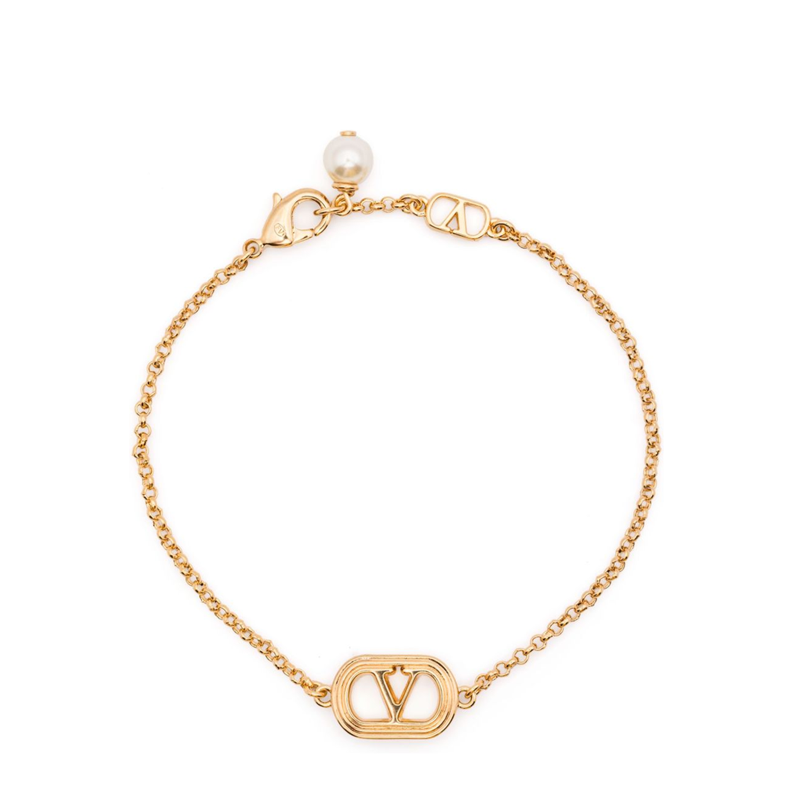 Ovalette Bracelet