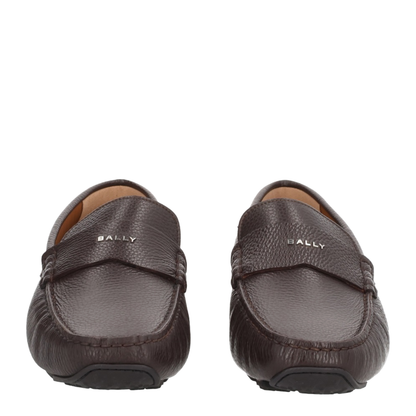 Moccasin Driver Pilot