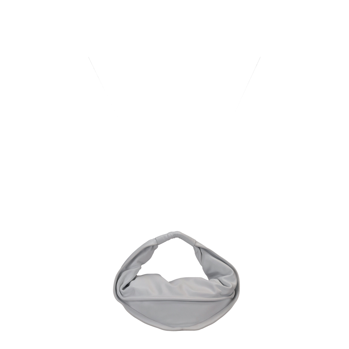 MAYFEYR - FEDERICO CINA - Maxi Tortellino Tote Bag - TB0101WHITE