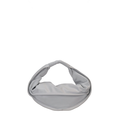 MAYFEYR - FEDERICO CINA - Maxi Tortellino Tote Bag - TB0101WHITE
