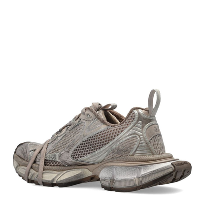 3XL Taupe Shoe
