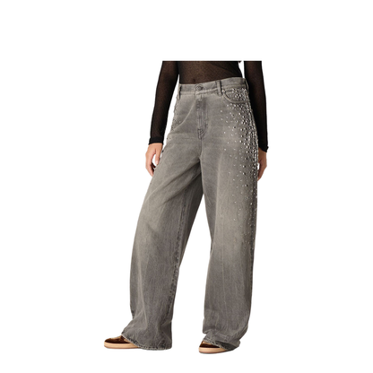 Vintage Melody Boyfriend Jeans