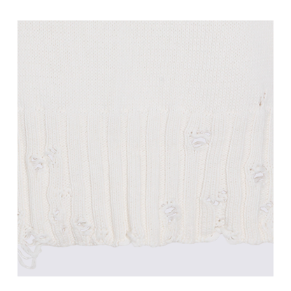 MAYFEYR - Marni - Sweaters - CVMD0088A0UFC65200W01