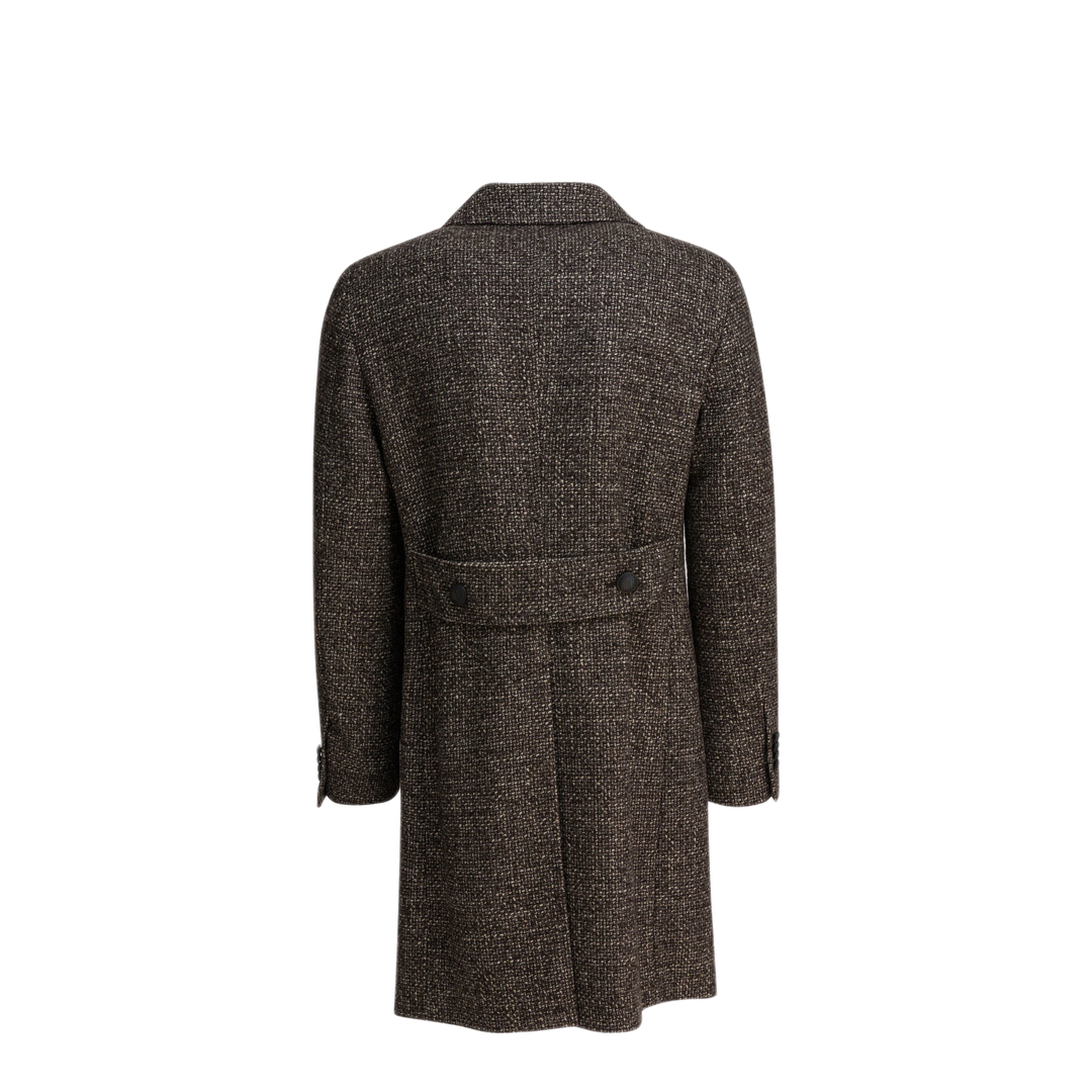 MAYFEYR - Tagliatore - Long Wool Coat - ARDENTRA340327EM939