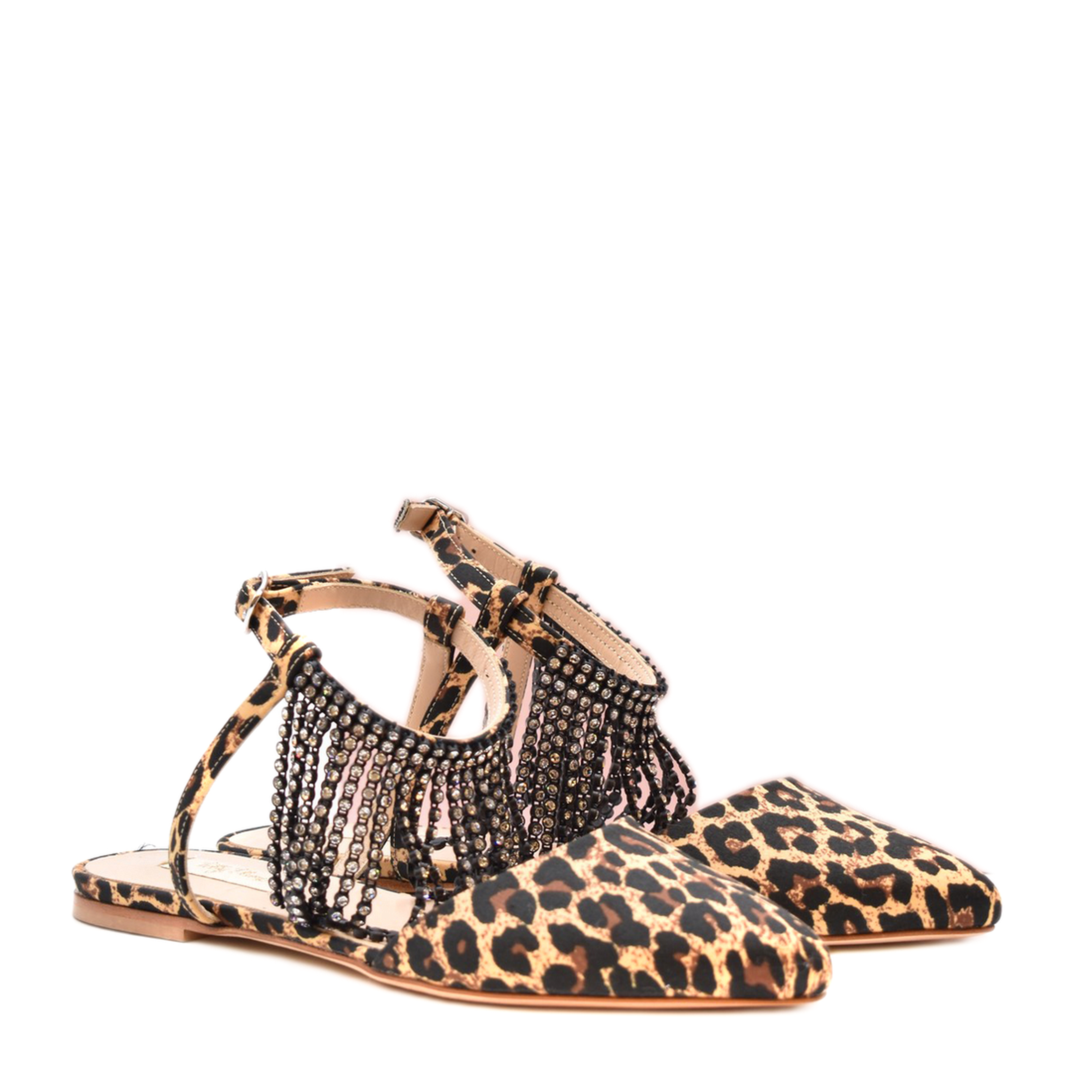 MAYFEYR - Polly Plume - Sandals - 0164091