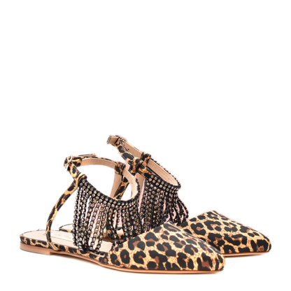 MAYFEYR - Polly Plume - Sandals - 0164091