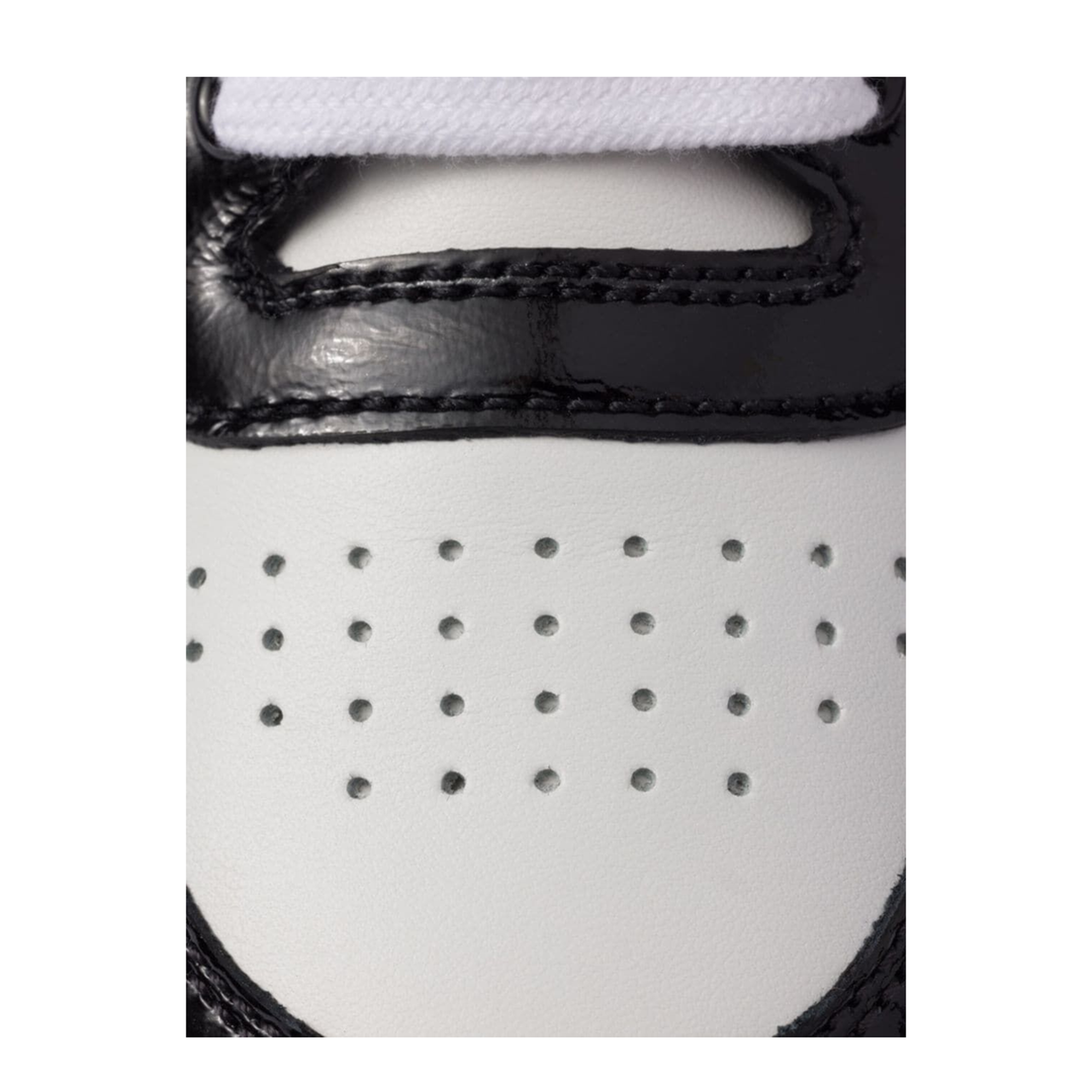 MAYFEYR - Prada - Downtown Leather Sneakers - 1E792MFDD303LQB