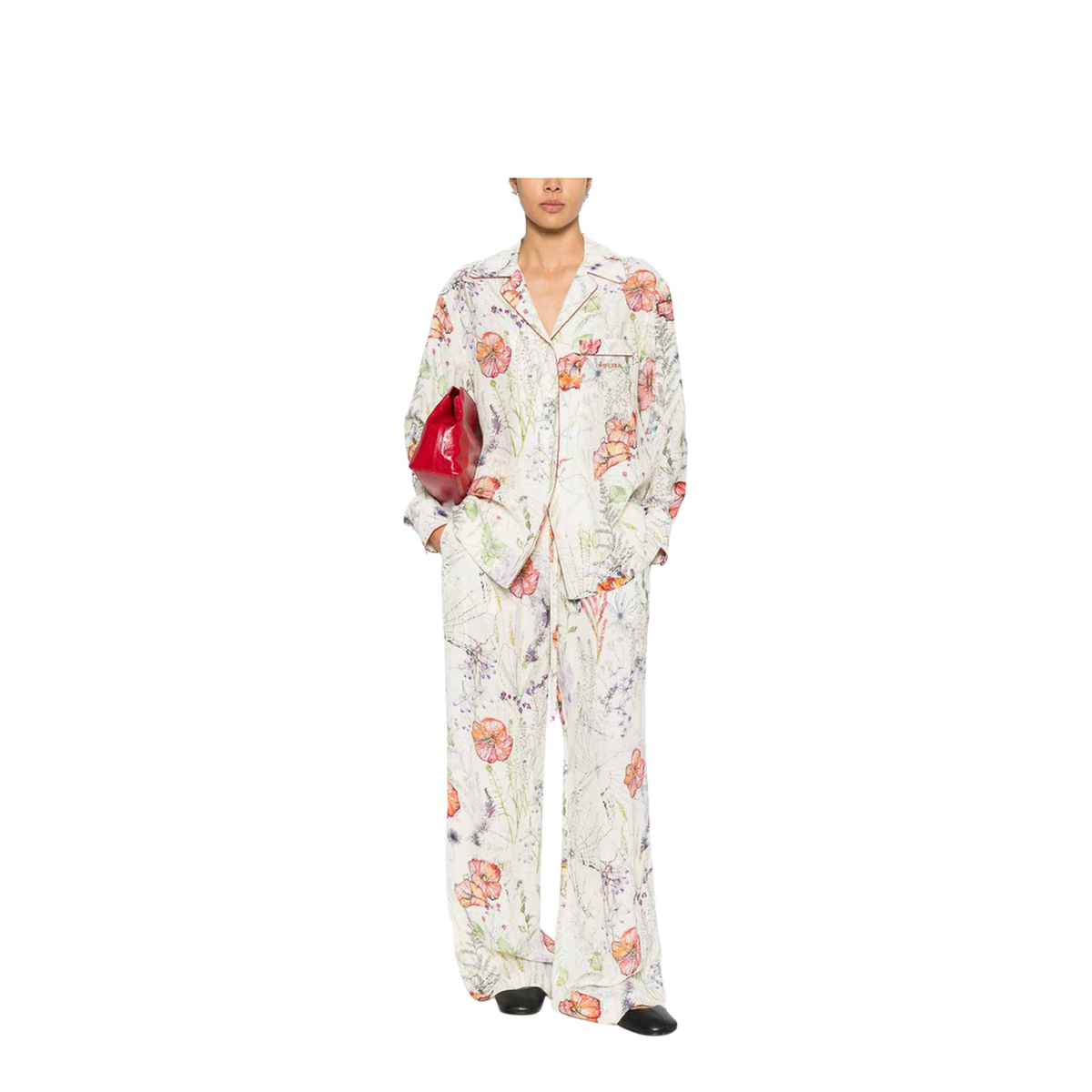 MAYFEYR - Alexander Mcqueen - * - 861422QZAQV9015