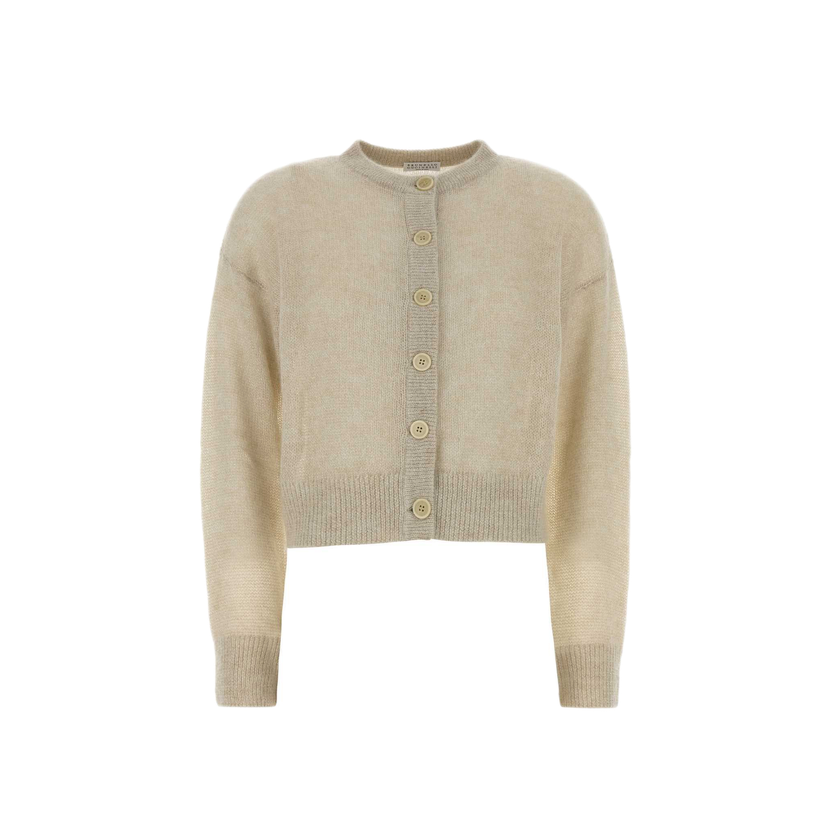 Knitted Sweater