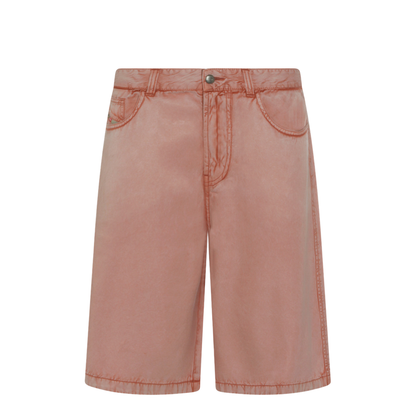 Shorts Brown