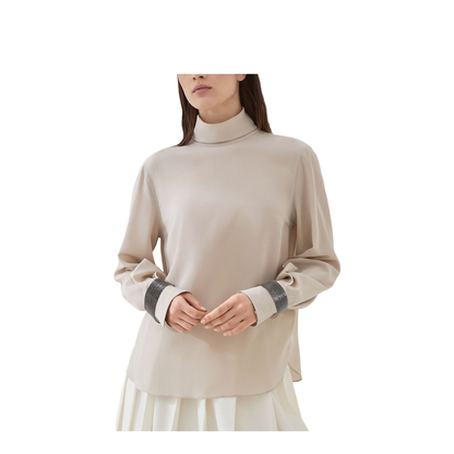 Silk Top