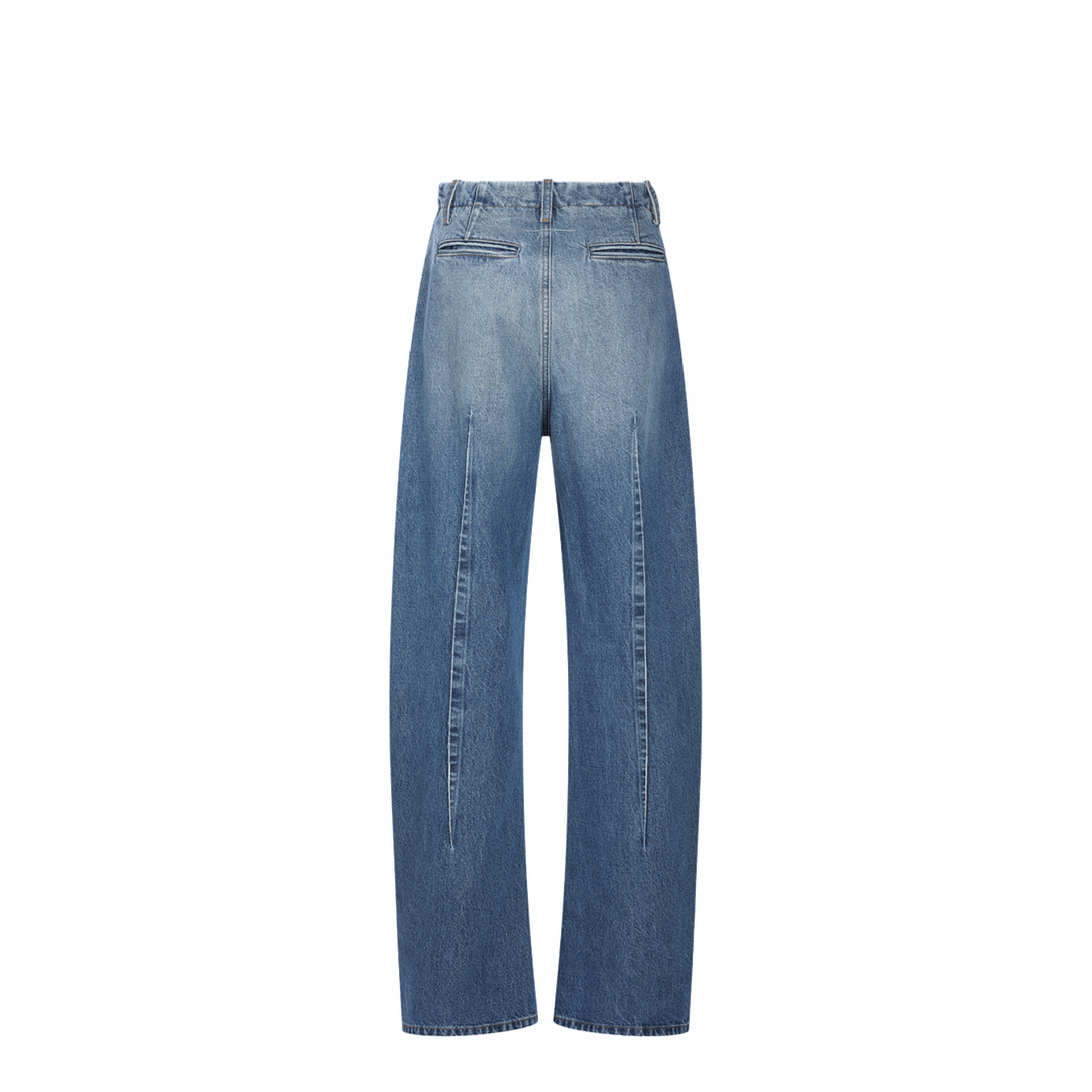MAYFEYR - Mm6 Maison Margiela - Jeans - S52KA0567M30058965