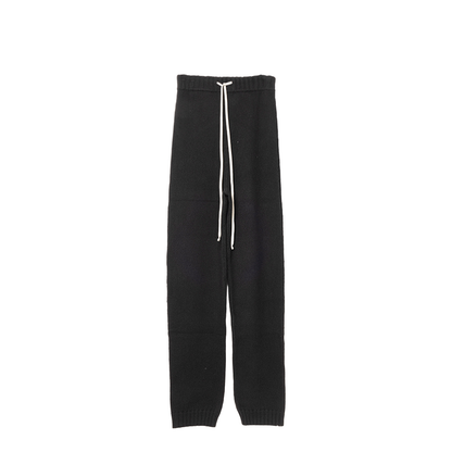 Trousers Black