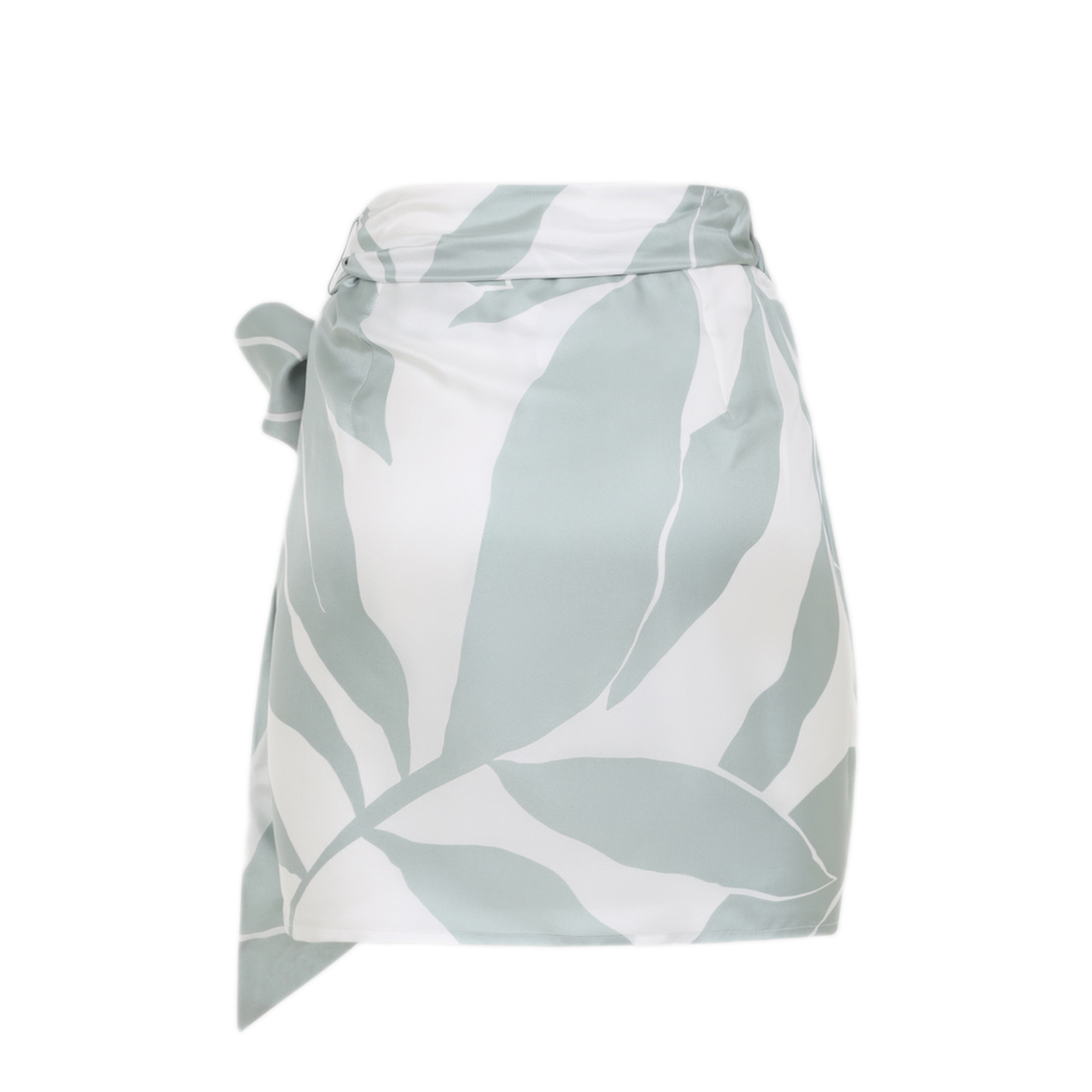 MAYFEYR - Max Mara - Strano Mini Skirt - 2611101042600002