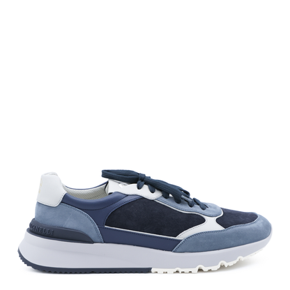 MAYFEYR - Brunello Cucinelli - Sneakers - MZUSNEO355CVV29