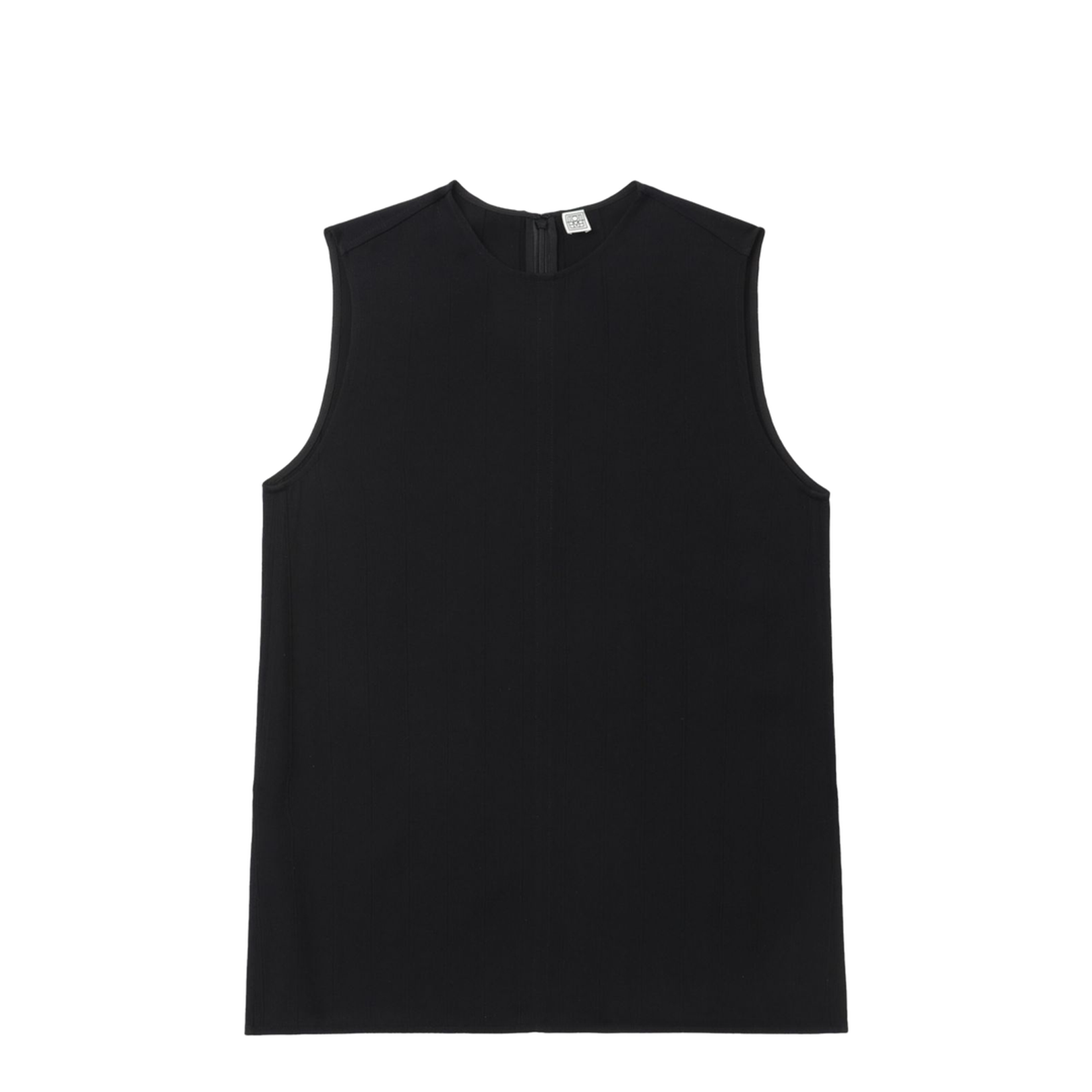 Sleeveless Top